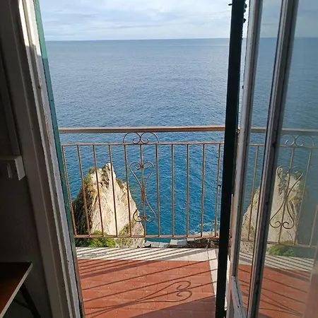Nuova Vandiris Guest house *