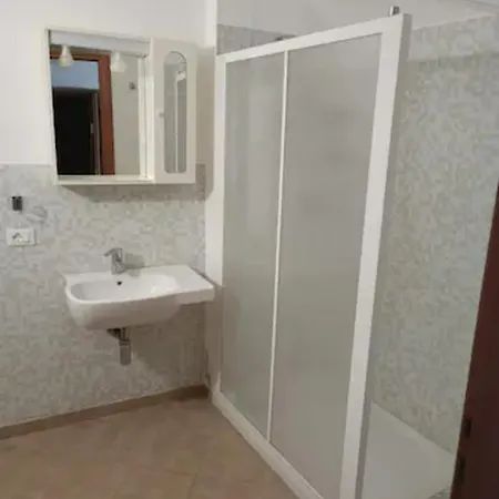 Guest house Nuova Vandiris