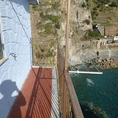 Guest house Nuova Vandiris