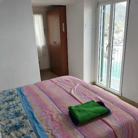Nuova Vandiris * Manarola