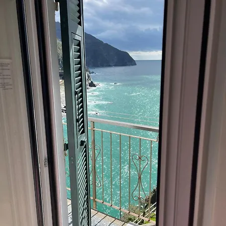 Nuova Vandiris Manarola
