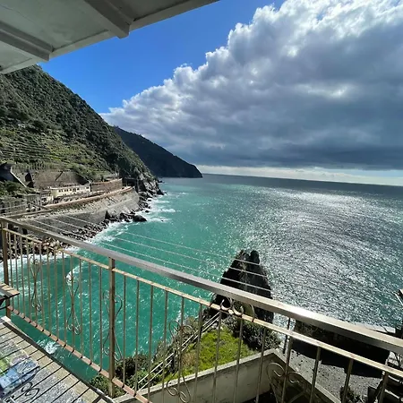 Nuova Vandiris Manarola