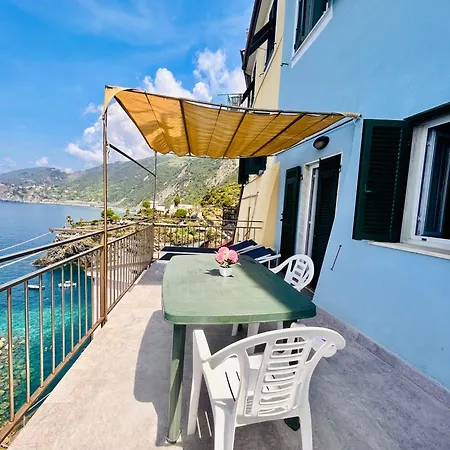Guest house Nuova Vandiris