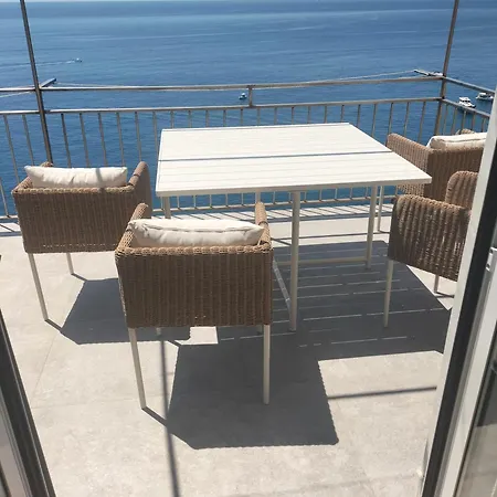 Nuova Vandiris Manarola
