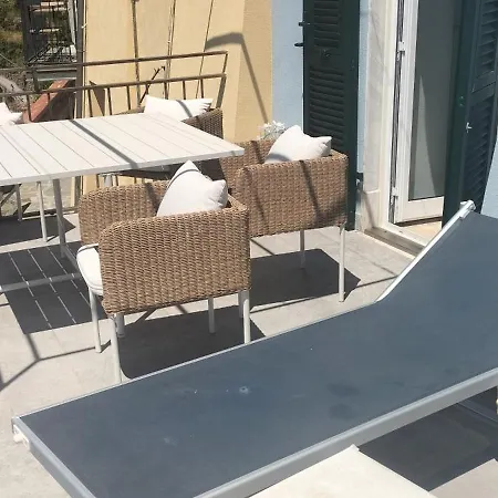 Guest house Nuova Vandiris