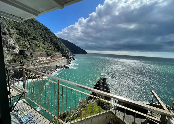 Nuova Vandiris Manarola