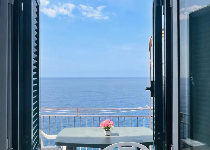 Nuova Vandiris Manarola