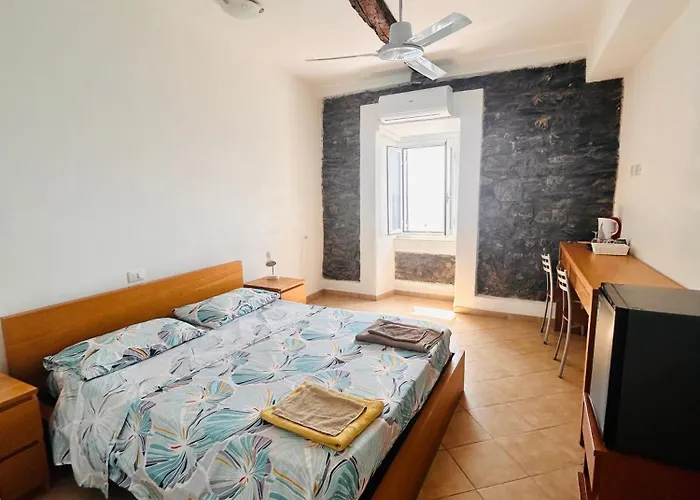 Nuova Vandiris Manarola