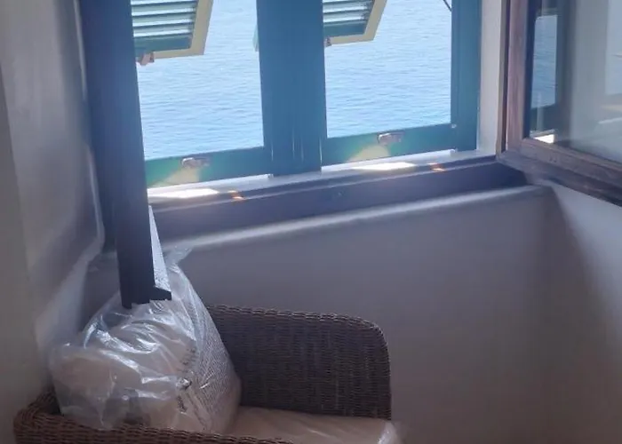 Casa de hóspedes Nuova Vandiris 3*