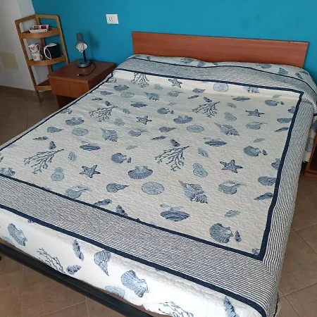 Nuova Vandiris 3* 马纳罗拉