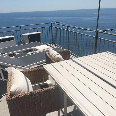Nuova Vandiris 3* Manarola