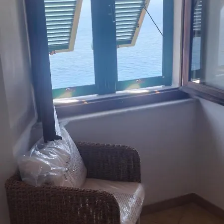 招待所 Nuova Vandiris 3*