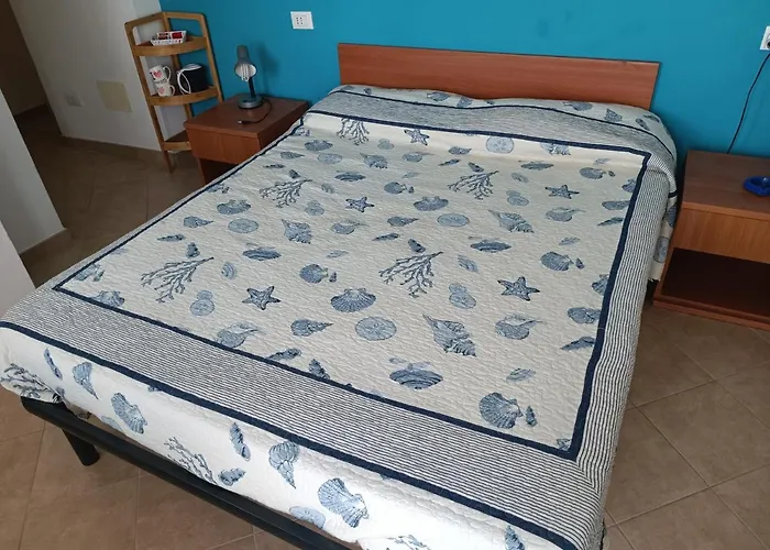 Nuova Vandiris 3* 马纳罗拉