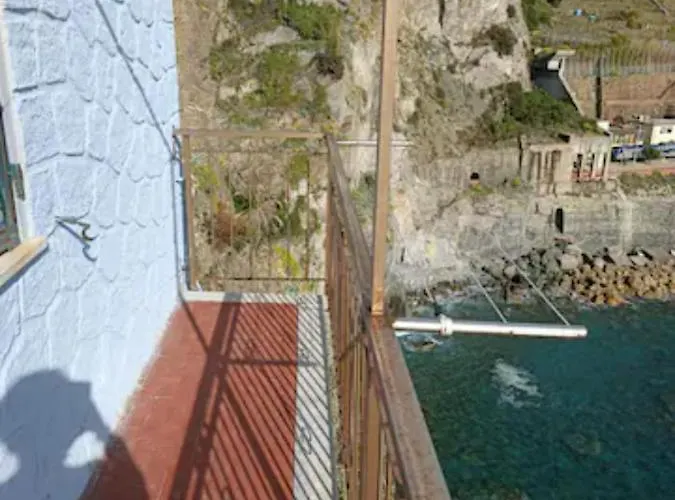 招待所 Nuova Vandiris