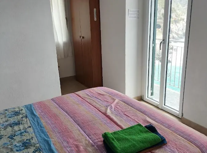 Nuova Vandiris 3* 马纳罗拉