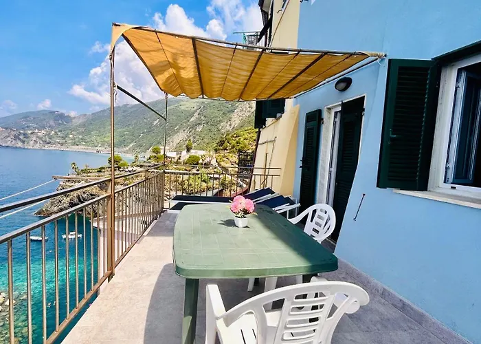 招待所 Nuova Vandiris